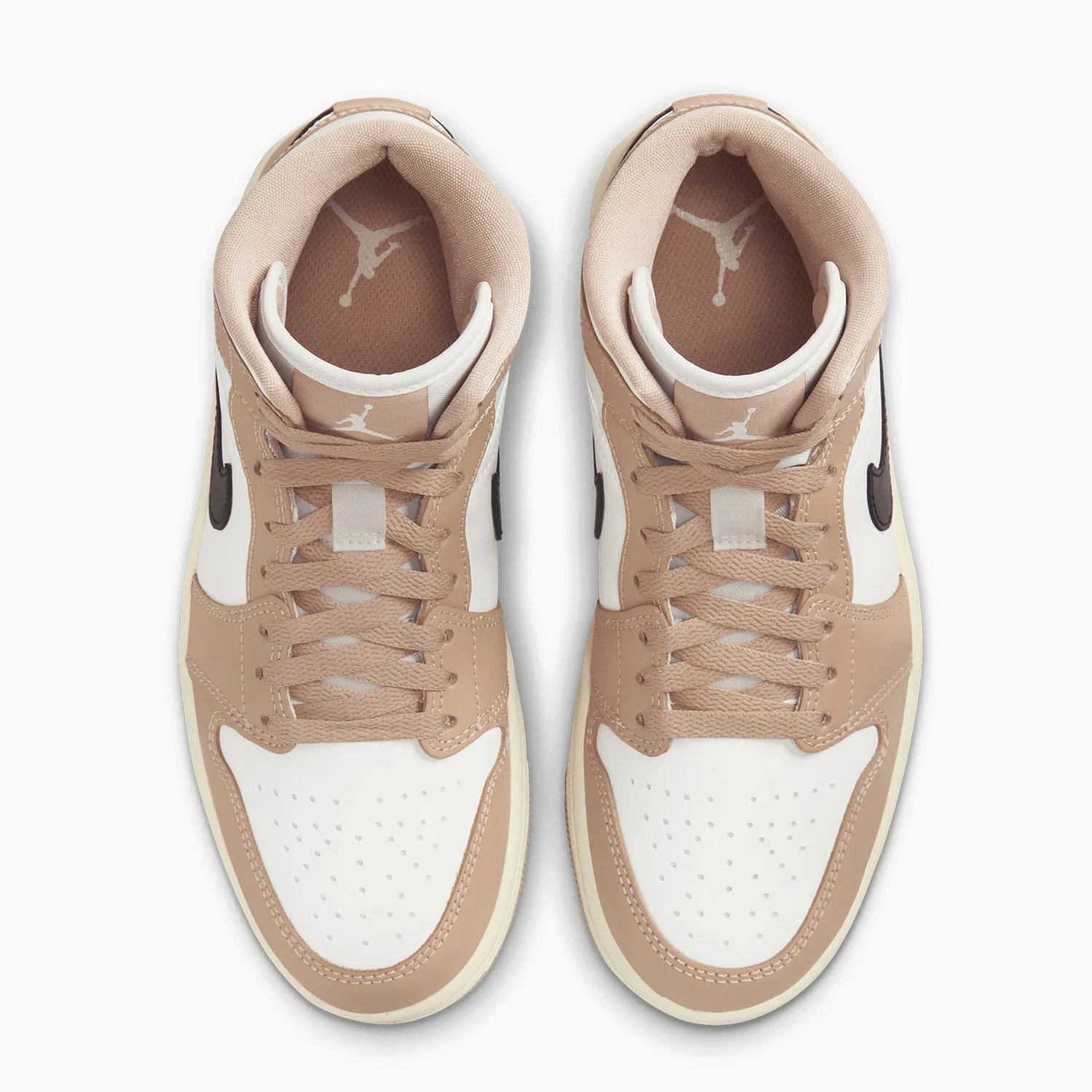 Women's Air Jordan 1 Mid "Desert"