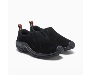 Women's Merrell Jungle Moc Color: Black