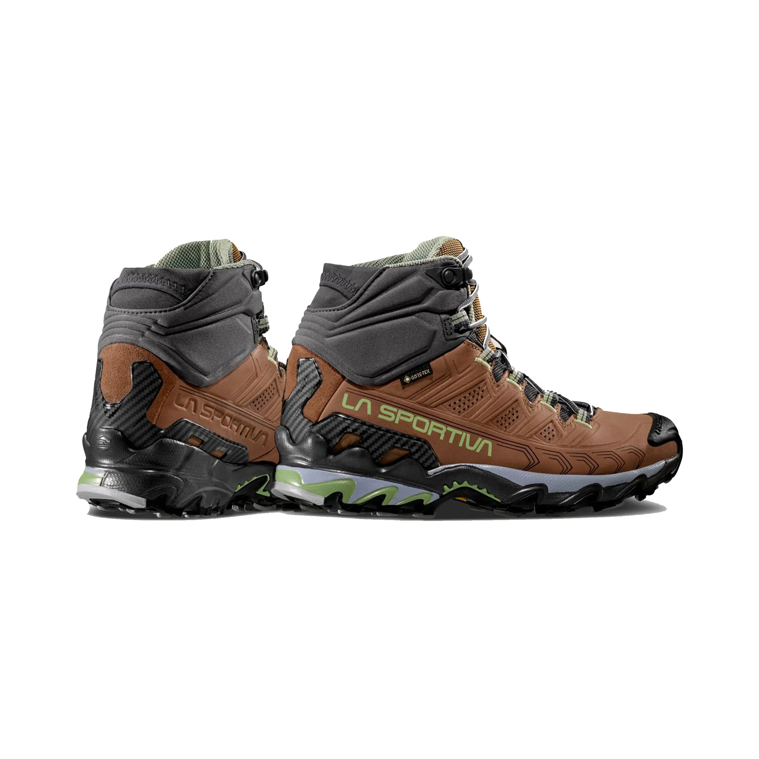 Women's Ultra Raptor II Mid Leather GORE-TEX® Boots