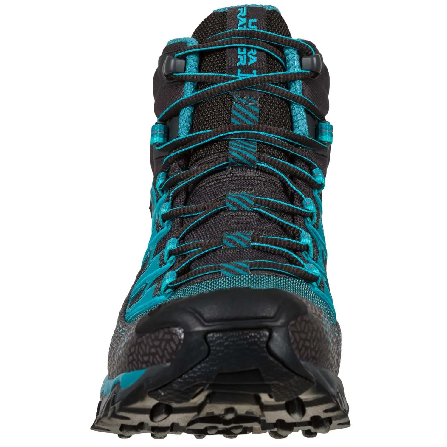 Women's Ultra Raptor II Mid Wide Fit GORE-TEX® Boots