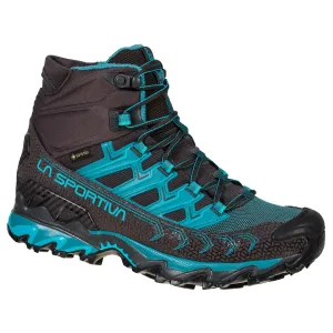 Women's Ultra Raptor II Mid Wide Fit GORE-TEX® Boots